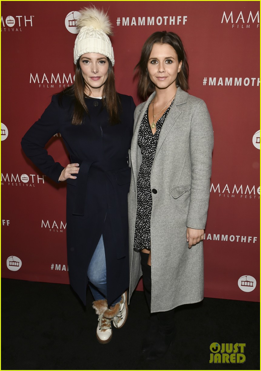 Josh Duhamel Brings Directorial Debut 'Buddy Games' To Mammoth Film