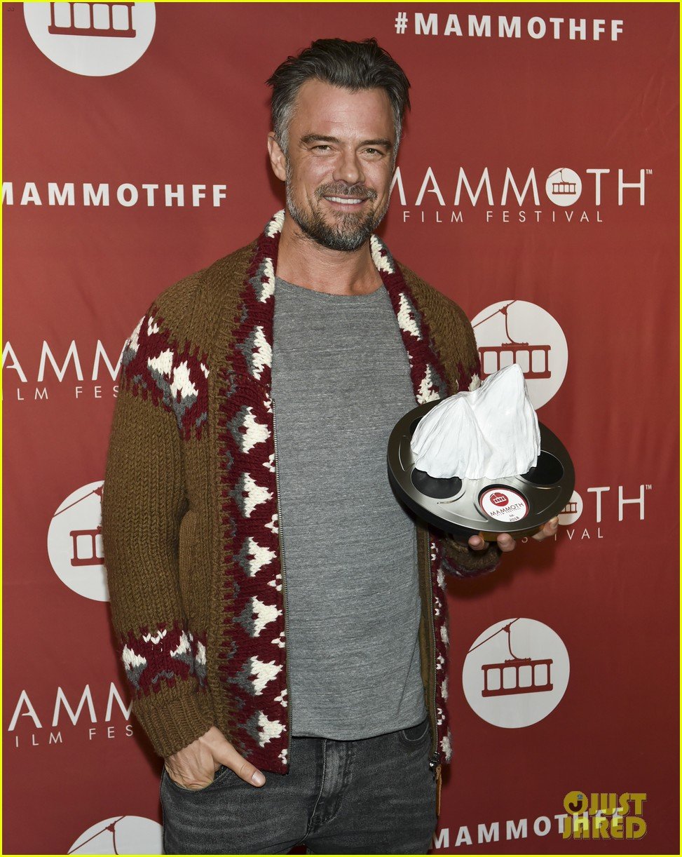 Josh Duhamel Brings Directorial Debut 'Buddy Games' To Mammoth Film