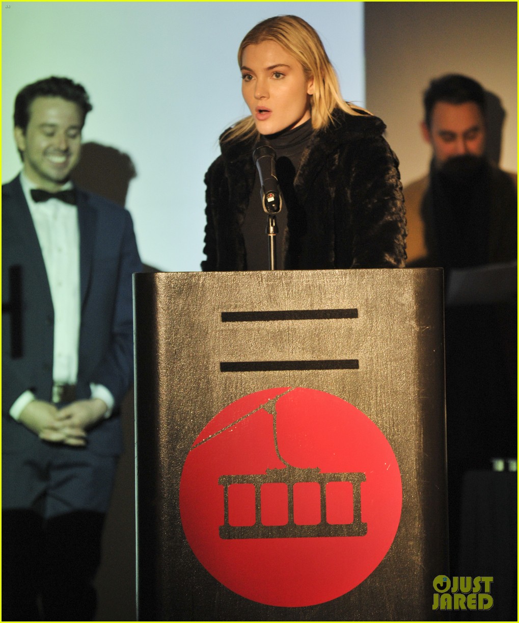 Josh Duhamel Brings Directorial Debut 'Buddy Games' To Mammoth Film