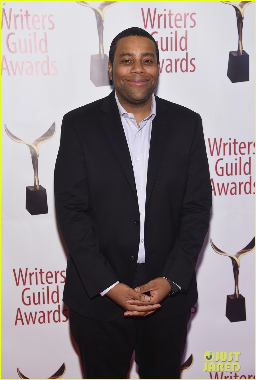 Photo: julianna marguiles ellie kemper writers guild awards nyc 04