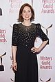 julianna marguiles ellie kemper writers guild awards nyc 01