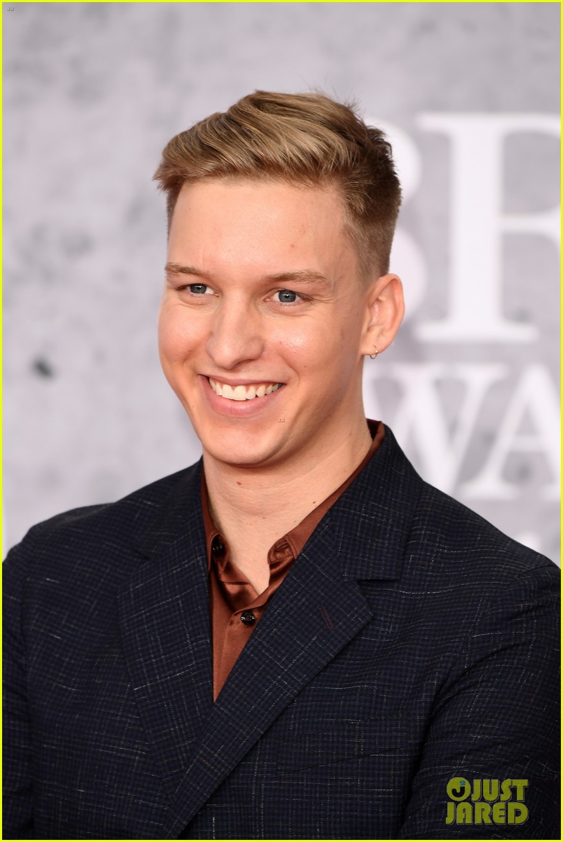 George Ezra & James Bay Attend the BRIT Awards 2019: Photo 4241538 | 2019  BRIT Awards, brit awards, George Ezra, James Bay, The 1975 Pictures | Just  Jared