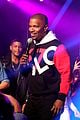 jamie foxx future take stage at maxim experience party during super bowl weekend 02