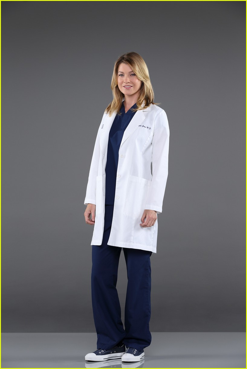 Here's How 'Grey's Anatomy' Is Making TV History Tonight! Photo