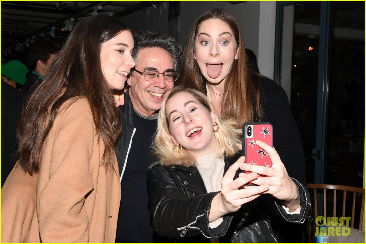HAIM Supports ‘Pen15’ Cast at L.A. Screening - Watch Trailer!: Photo