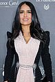 salma hayek attends globe de cristal ceremony after showing off white hair 05
