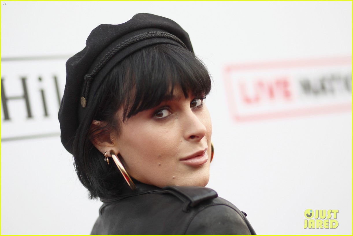 Julianne & Derek Hough Make It a Family Affair at Steven Tyler's