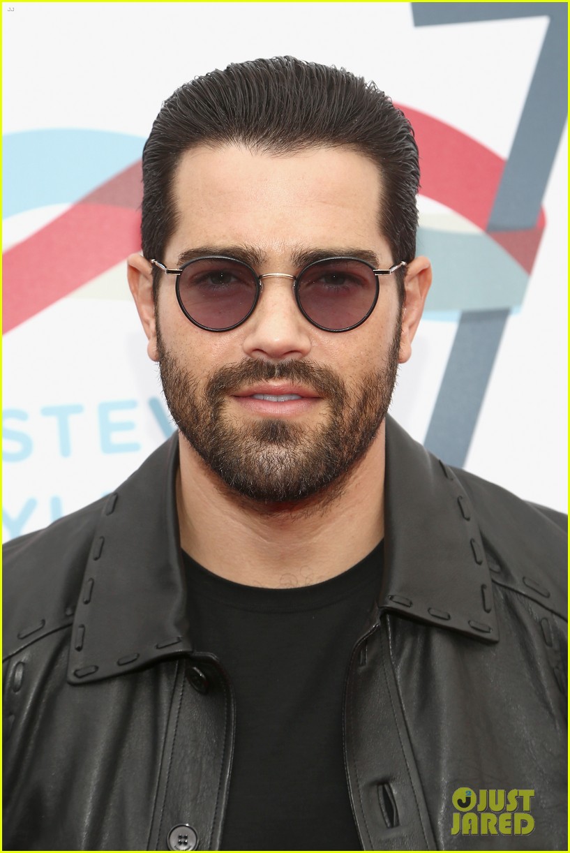 Julianne & Derek Hough Make It a Family Affair at Steven Tyler's