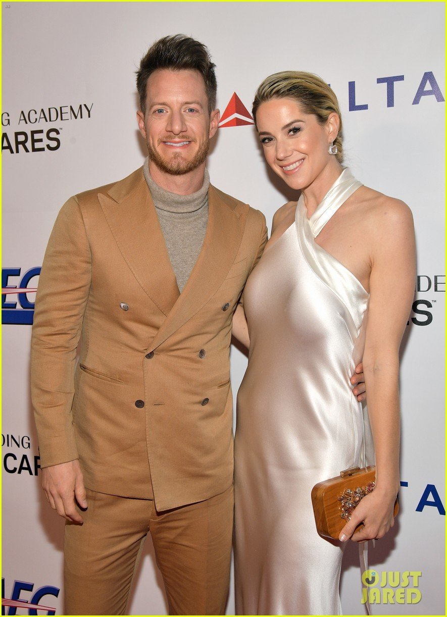 Florida Line's Tyler Hubbard & Wife Hayley Expecting Second(00)