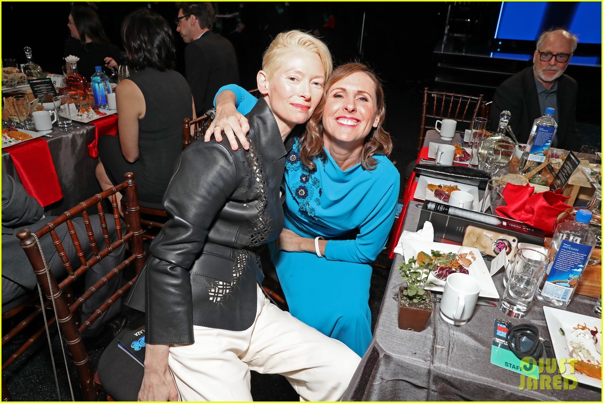 Look Inside the Spirit Awards 2019 with These Audience Shots!: Photo