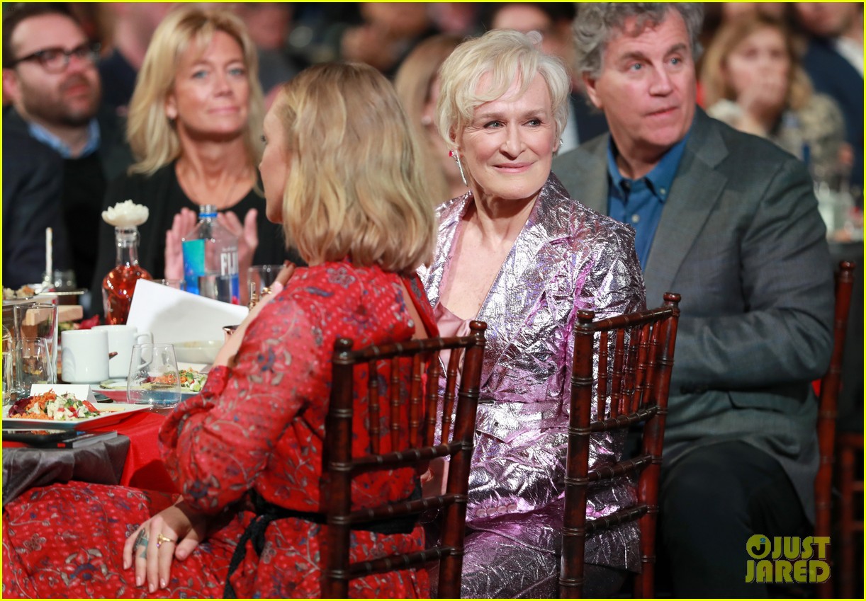 Look Inside the Spirit Awards 2019 with These Audience Shots!: Photo