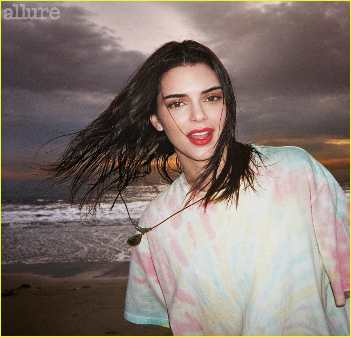 Kendall Jenner Reveals Which Sister Has the Best Skincare Routine