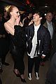 sophie turner joe jonas couple up at republic records grammys after party 01