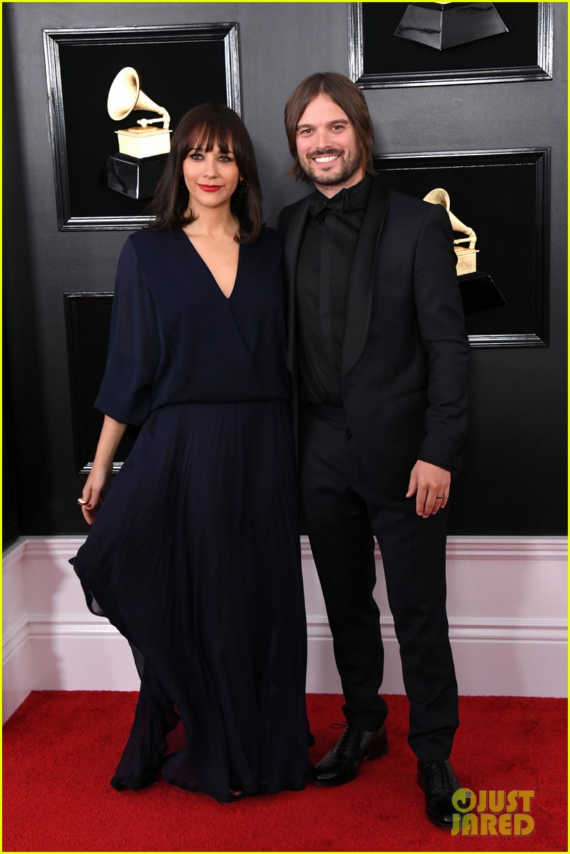 Rashida Jones Wins Best Music Film at Grammys 2019! Photo 4235710 Grammys, Rashida Jones