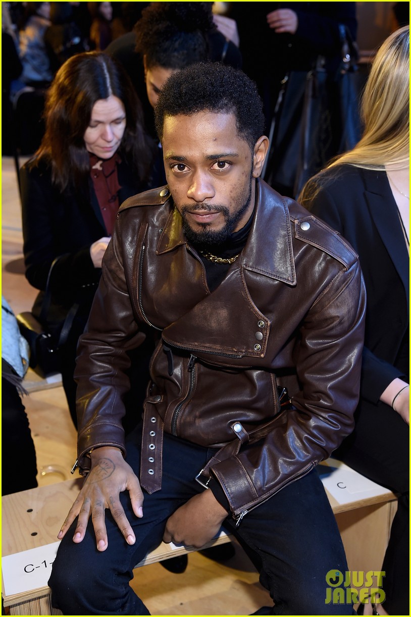 michael b jordan leather jacket