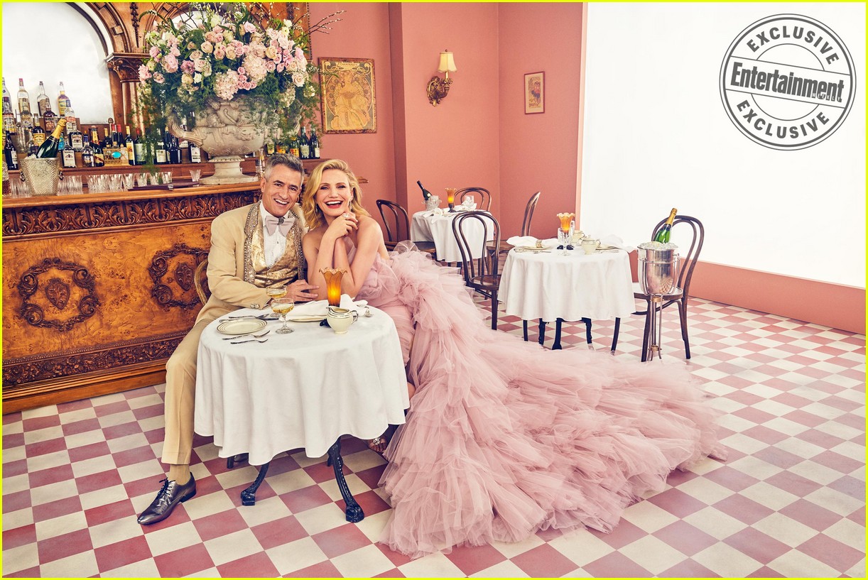 'My Best Friend's Wedding' Cast Reunites 22 Years After Film's Release