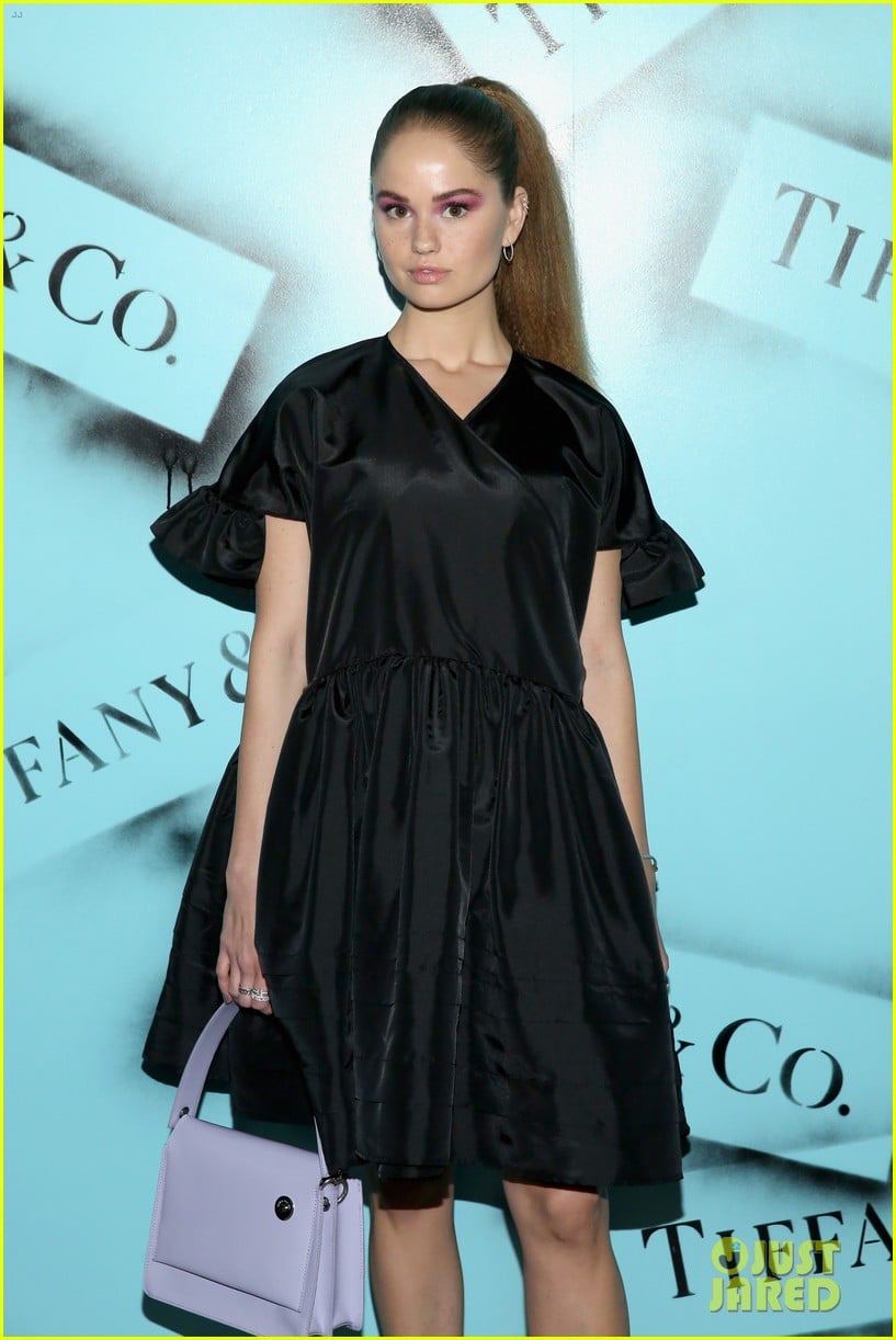 Kendall Jenner, Emily Ratajkowski & Nina Agdal Attend Tiffany & Co