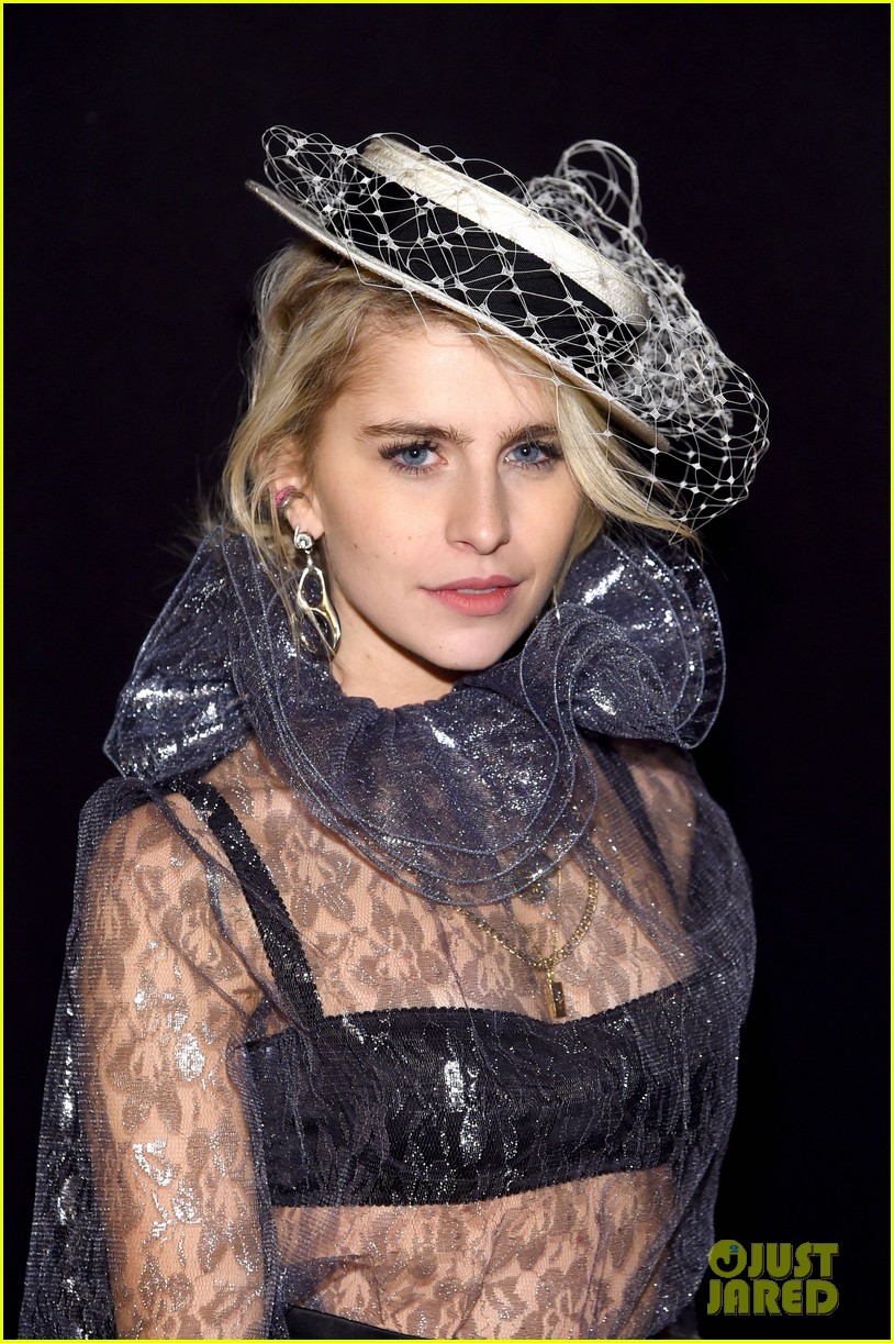 Kerry Washington, Shailene Woodley, & Tracee Ellis Ross Step Out for