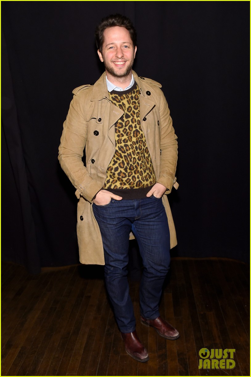 Kerry Washington, Shailene Woodley, & Tracee Ellis Ross Step Out for