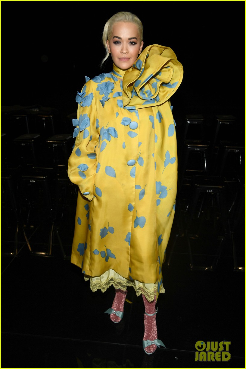 Kerry Washington, Shailene Woodley, & Tracee Ellis Ross Step Out for