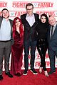 jack lowden fighting with my family cast celebrate uk premiere 01