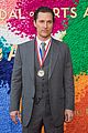 matthew mcconaughey gets honored at texas medal of arts awards with family by his side 03