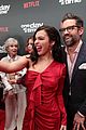 netflixs one day at a time cast premieres season 3 in la 03