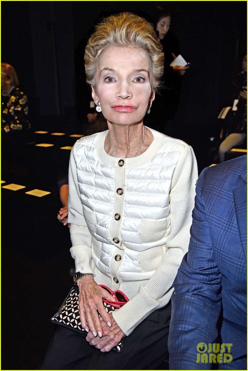 Lee Radziwell Dead - Style Icon Dies at 85: Photo 4239713 | RIP Photos ...