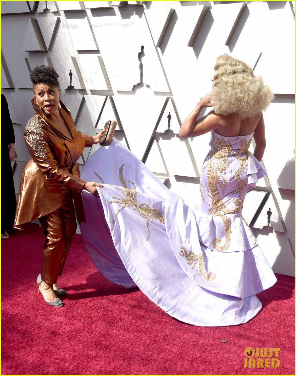 shangela oscars