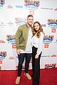 tim tebow demi leigh nel peters join shaq at fun house party 04