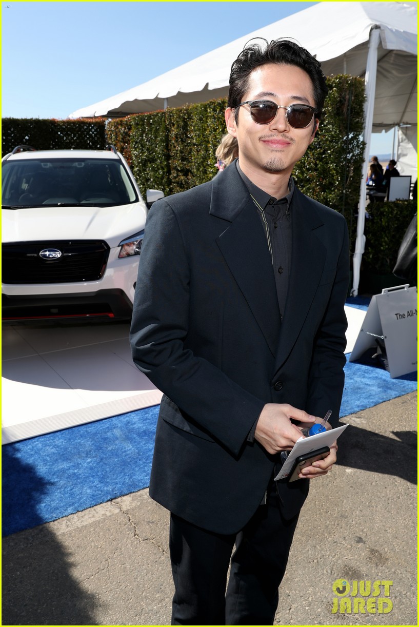 Lakeith Stanfield's 'Sorry to Bother You' Wins at Spirit Awards 2019