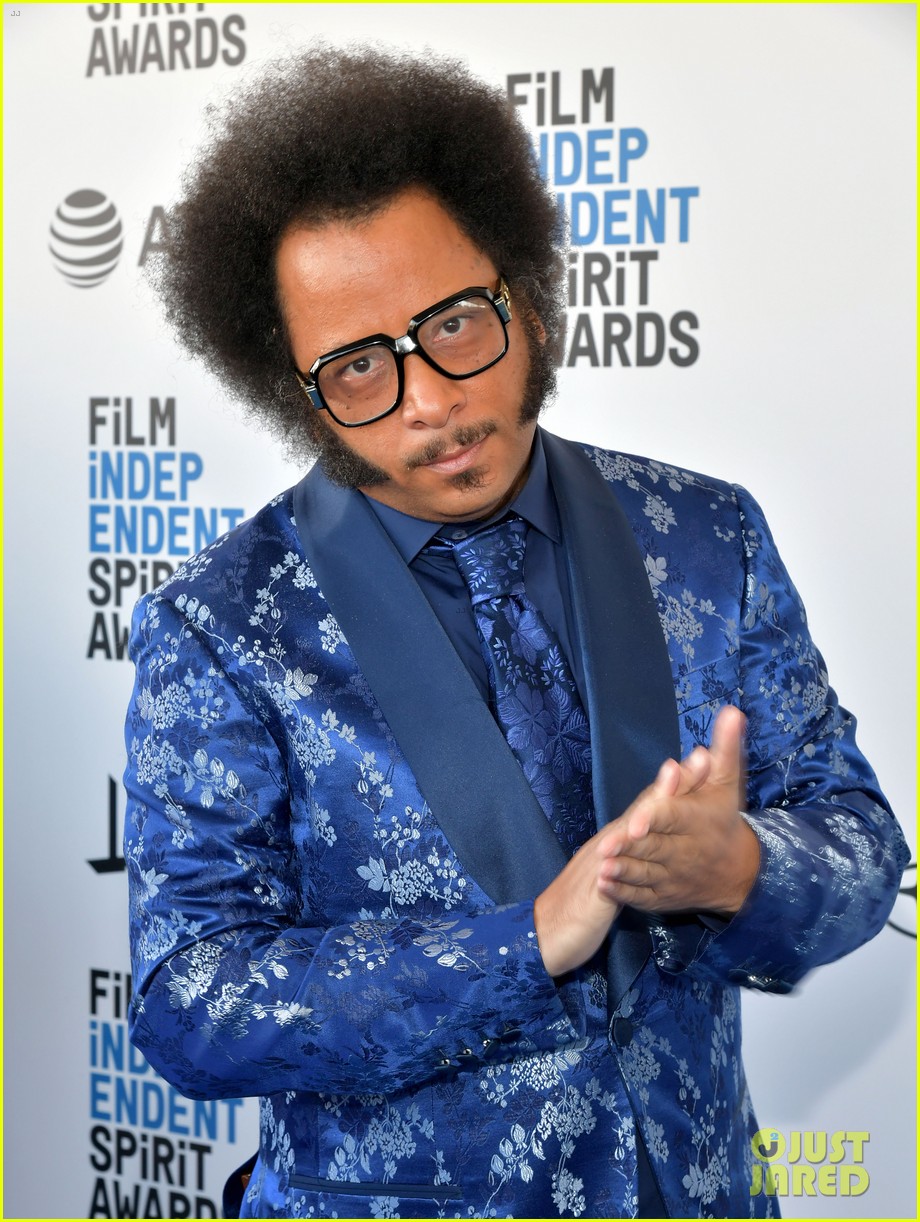 Lakeith Stanfield's 'Sorry to Bother You' Wins at Spirit Awards 2019