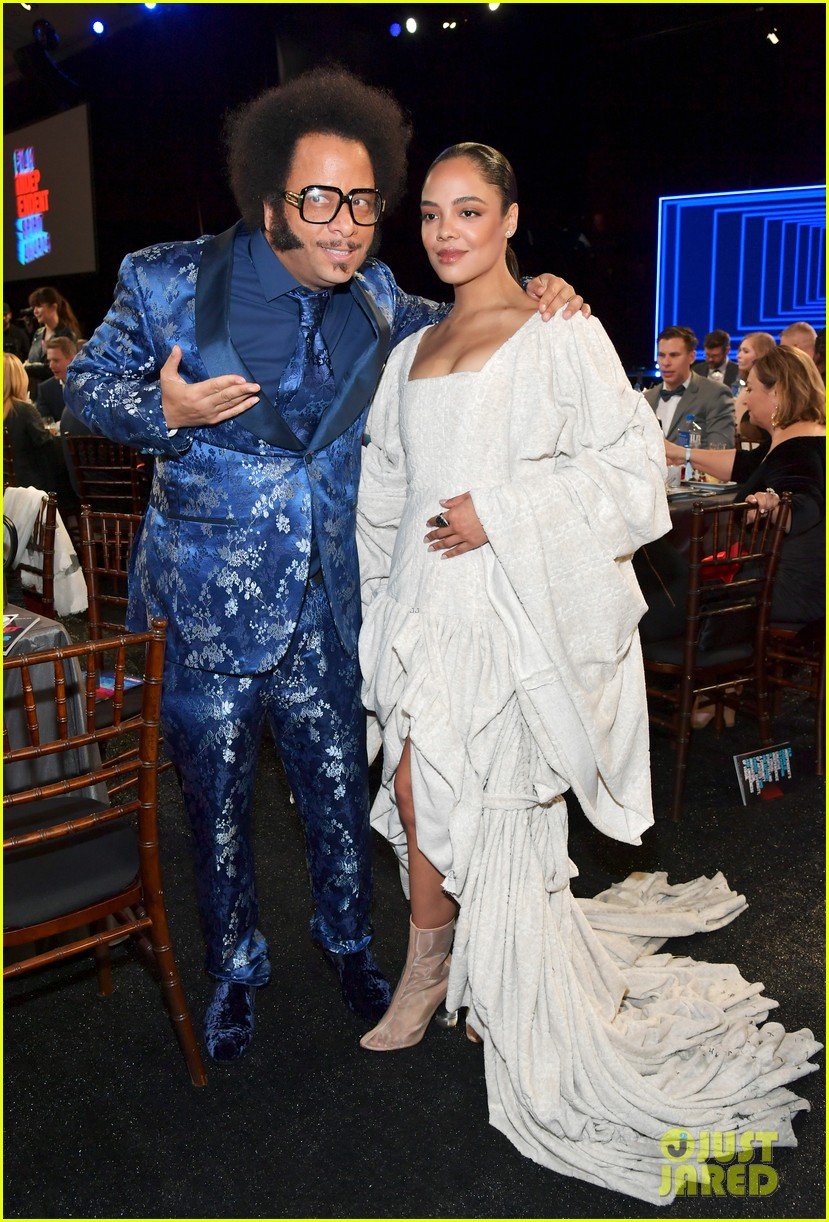 Lakeith Stanfield's 'Sorry to Bother You' Wins at Spirit Awards 2019