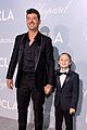 robin thicke brings julian to hollywood for science gala 02