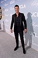 robin thicke brings julian to hollywood for science gala 05