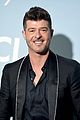 robin thicke brings julian to hollywood for science gala 11