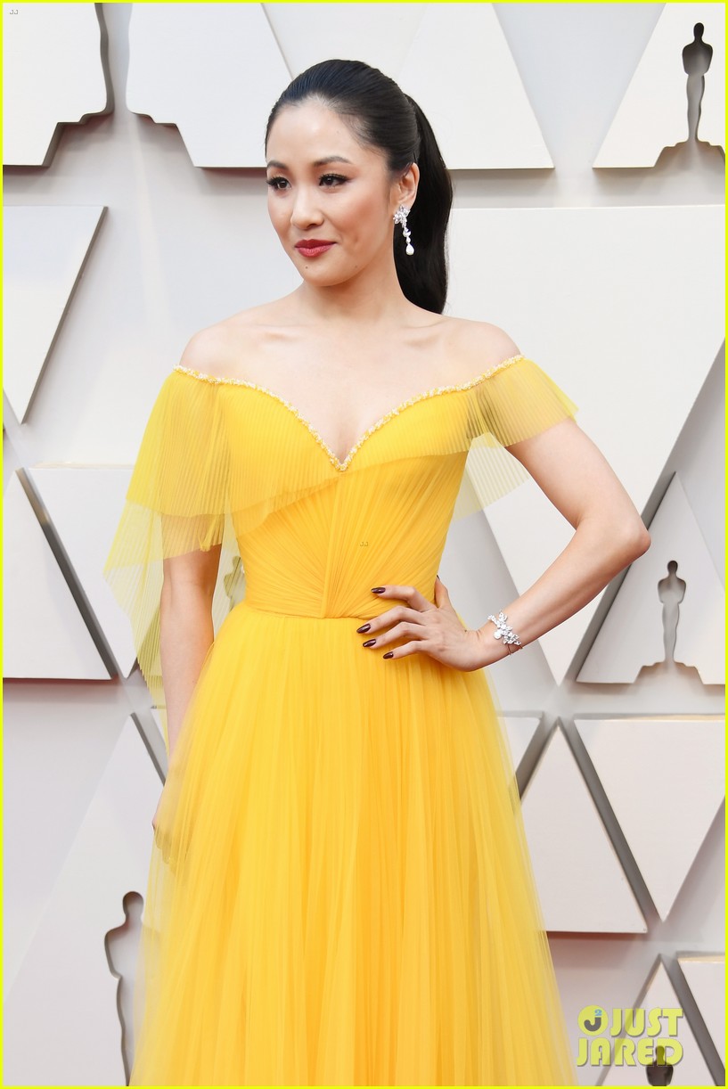constance wu oscars