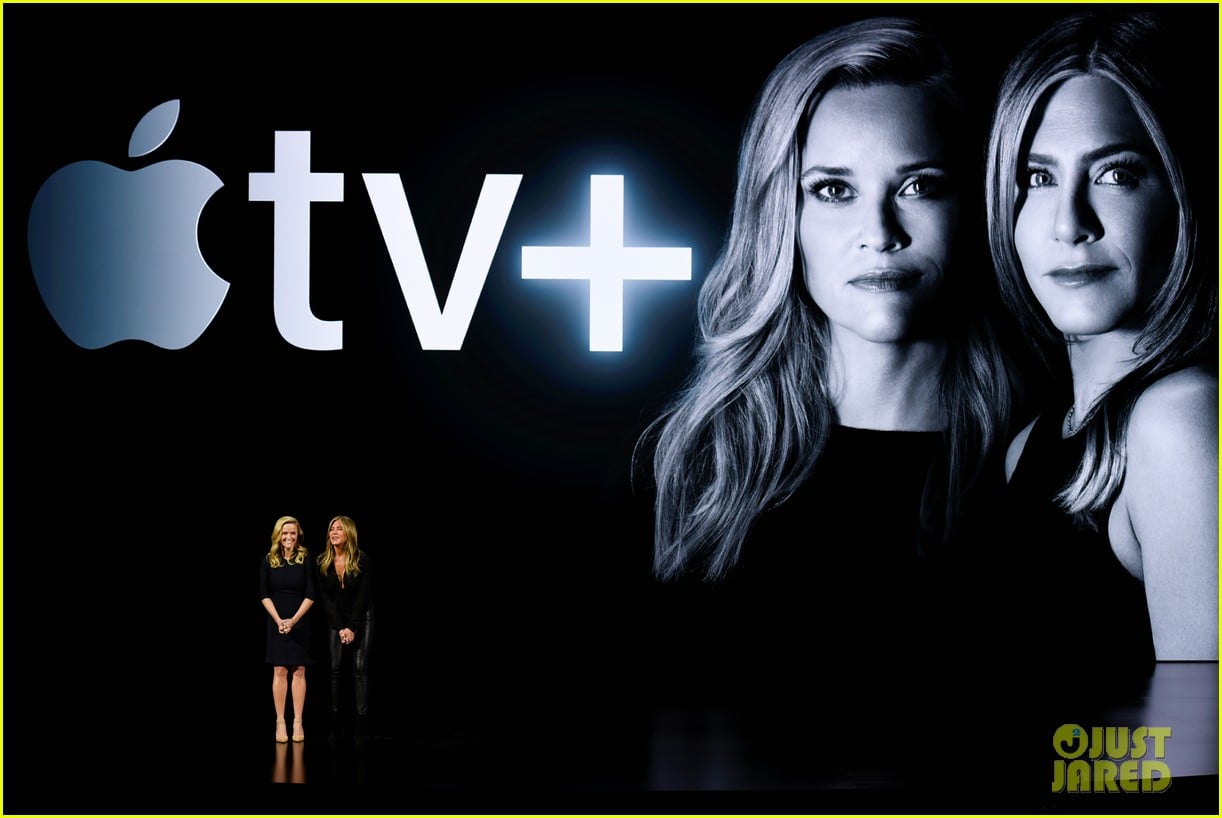 Reese Witherspoon, Jennifer Aniston & Jason Momoa Add Star Power to