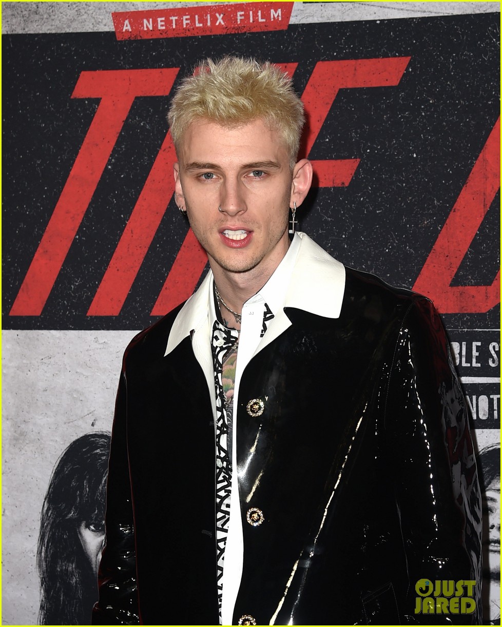 Pete Davidson & Machine Gun Kelly Attend 'The Dirt' Premiere Photo 4259488 SteveO, Tommy Lee Pete Davidson & Machine Gun Kelly Attend 'The Dirt' Premiere Photo 4259488 SteveO, Tommy Lee