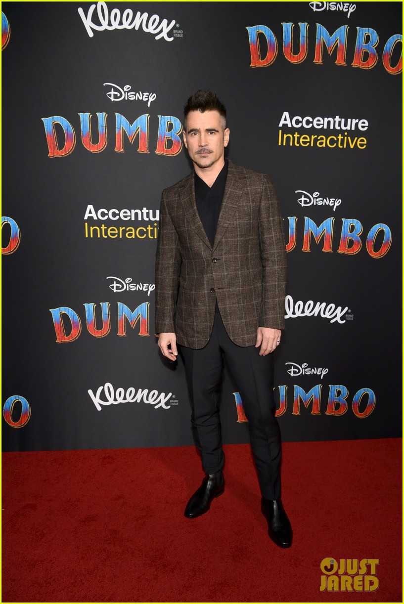 premiere dumbo