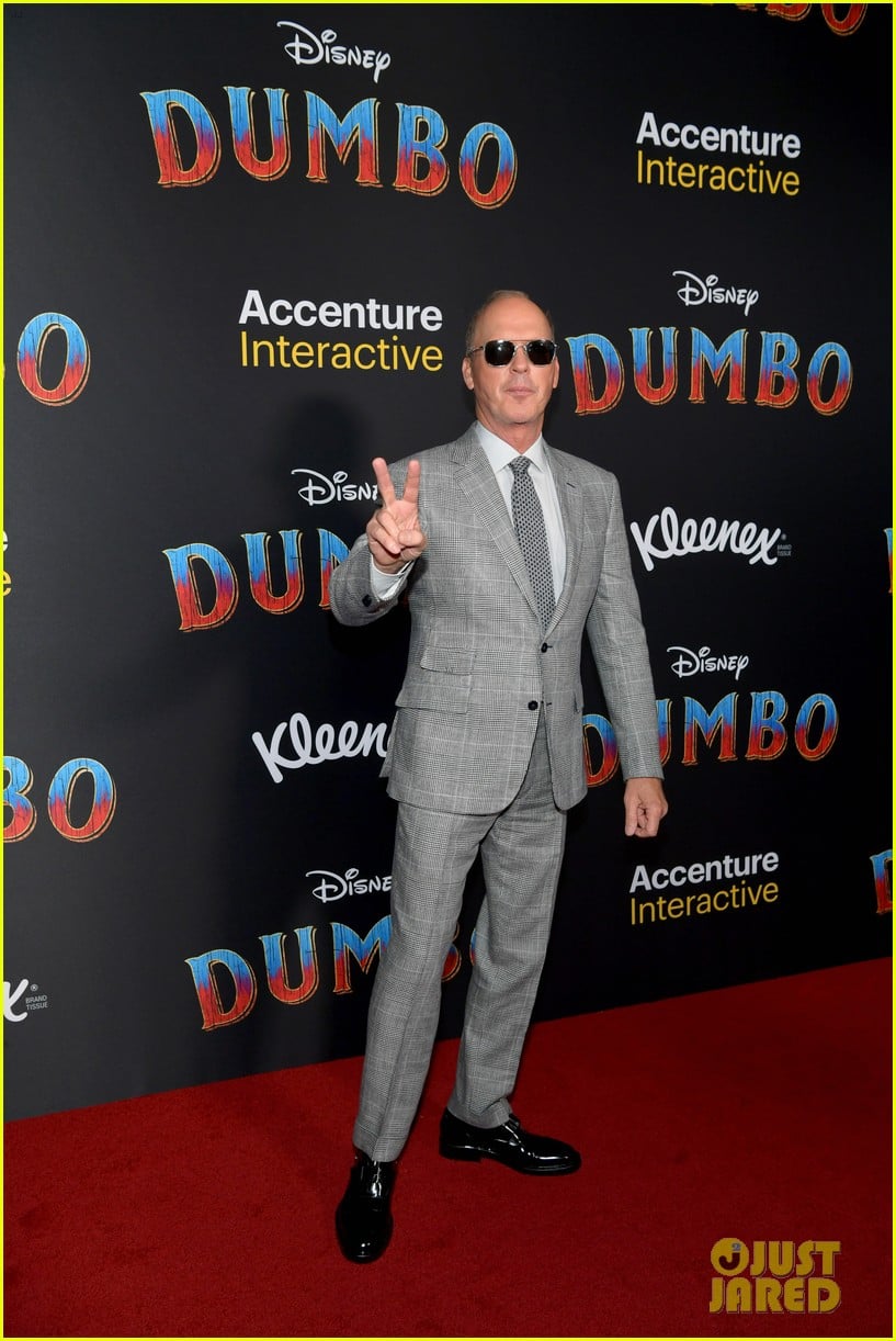 premiere dumbo