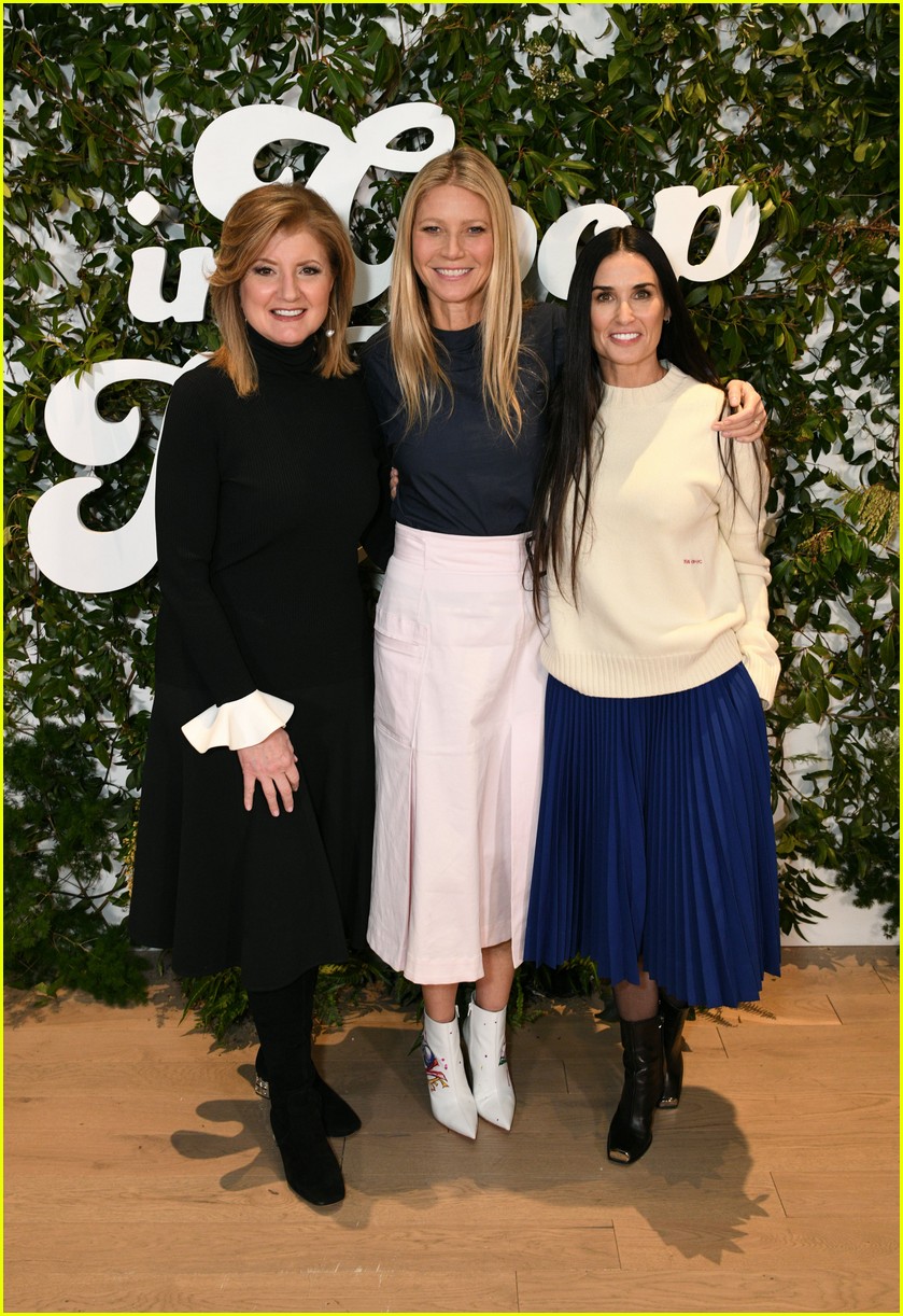 gucci westman gwyneth paltrow