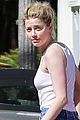 amber heard steps out with rumored boyfriend andy muschietti 01