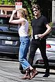 amber heard steps out with rumored boyfriend andy muschietti 02