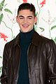 hero fiennes tiffin after photo call in rome 02