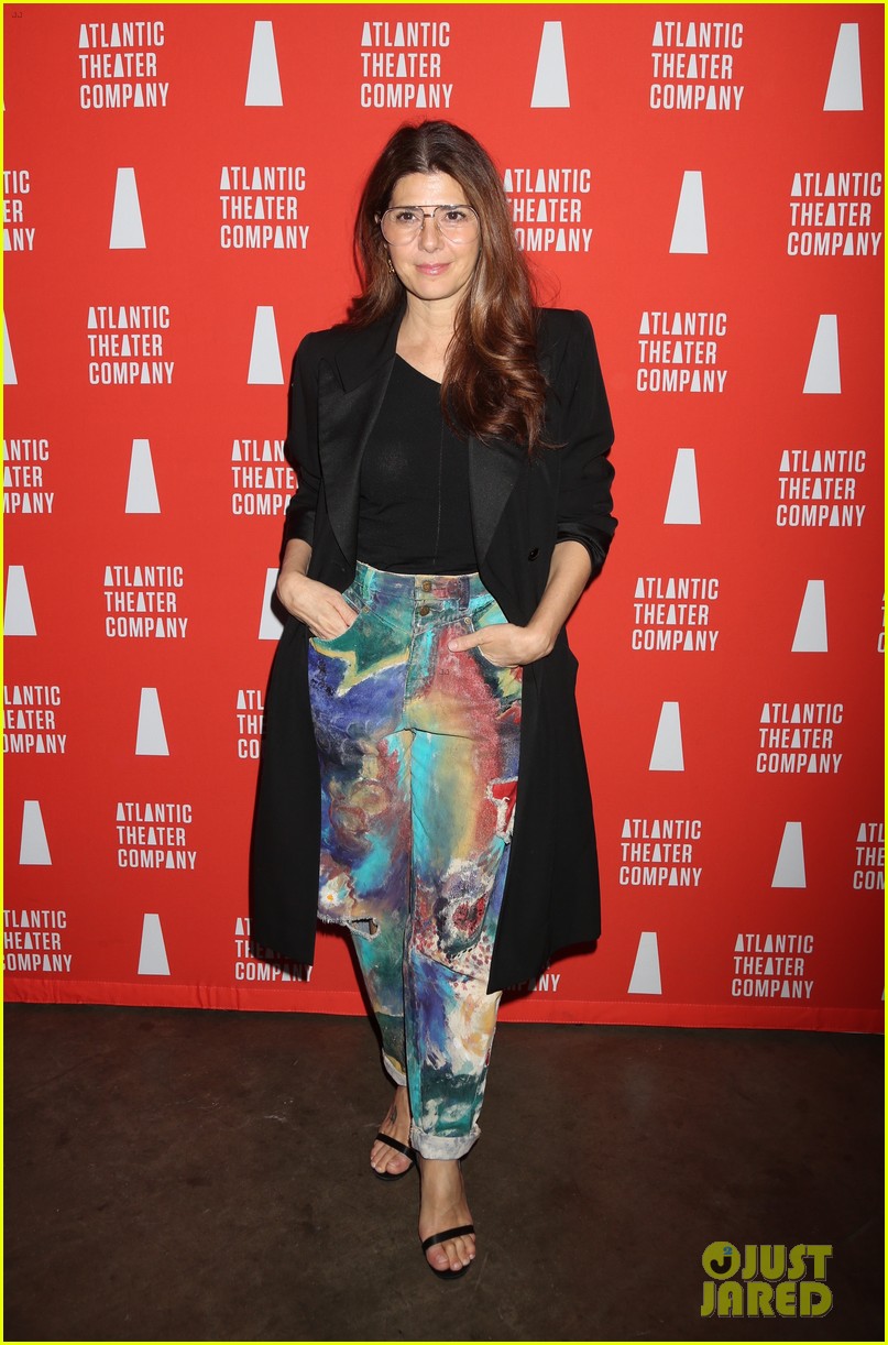 Photo: isabelle huppert celebrates the mother opening night 07 | Photo
