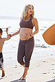 kate hudson baby bump fabletics maternity campaign 02