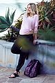kate hudson baby bump fabletics maternity campaign 03