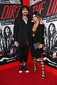 tommy lee wife brittany furlan pack on the pda at the dirt premiere 03