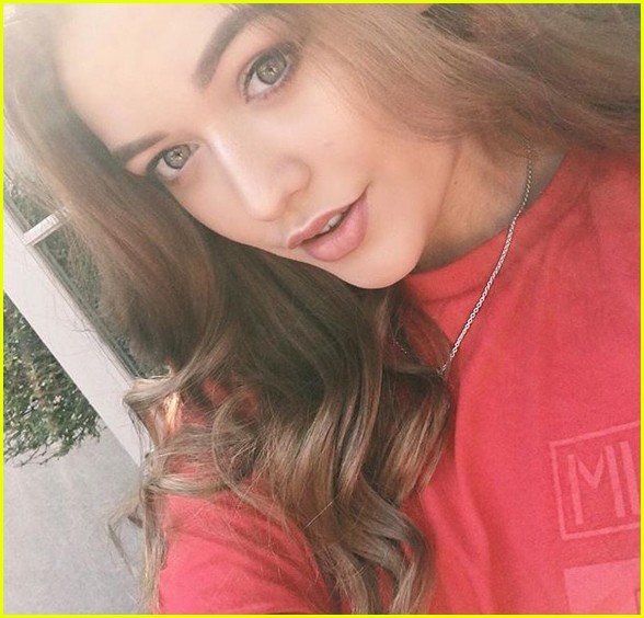 Félicité Tomlinson Dead Louis Tomlinson's Sister Dies at 18 Photo 4256976 RIP Photos Just